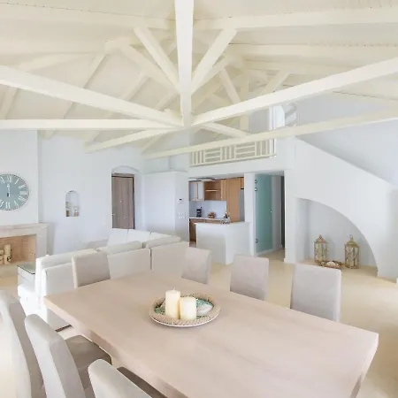 Spacious In Peloponnese With Pool Villa Porto Heli