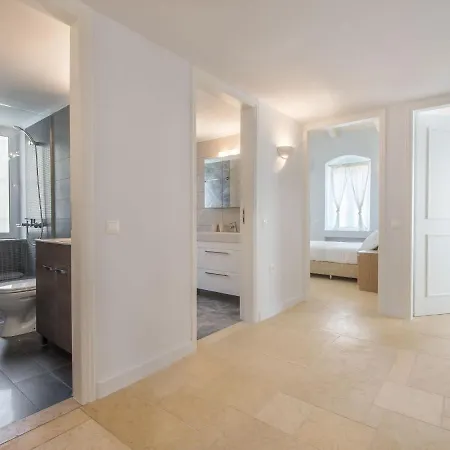 Spacious In Peloponnese With Pool Porto Heli