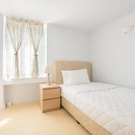 Spacious In Peloponnese With Pool